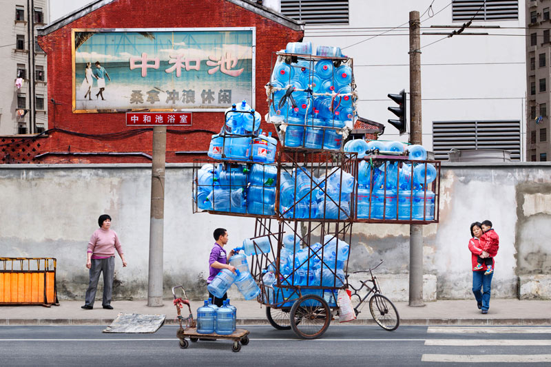 Illustration for article titled Made in China: la otra cara de la sociedad de consumo